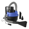 2 In 1 Wet & Dry Vacuum Cleaner